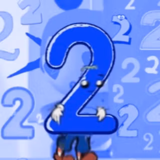Meet The Numbers 2