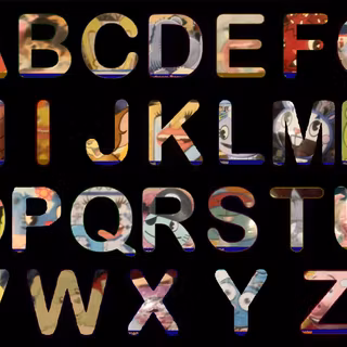 Alphabet song ABC songs the