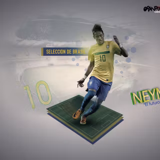 Neymar Jr