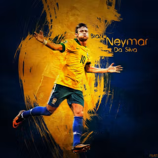 Neymar Jr