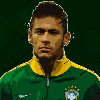 Neymar Jr