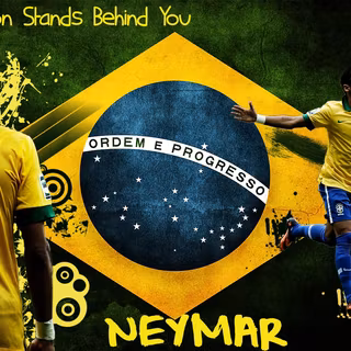 Neymar Jr