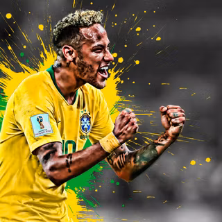 Neymar Jr
