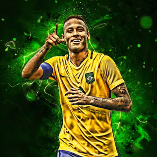 Neymar Jr
