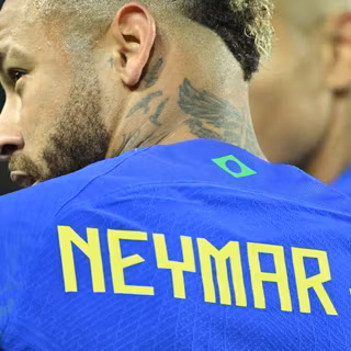 Neymar Jr