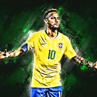 Neymar Jr