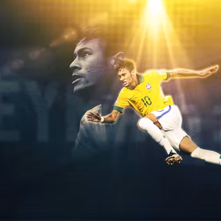 Neymar Jr