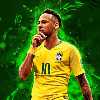 Neymar Jr