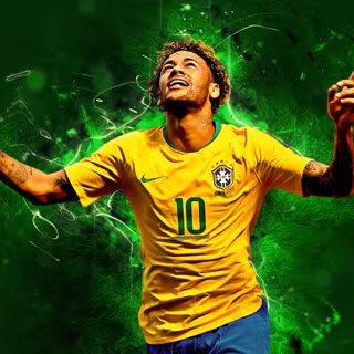 Neymar Jr