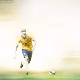 Neymar Jr
