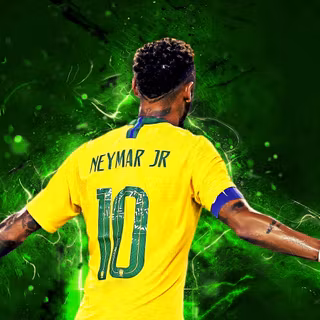 Neymar Jr