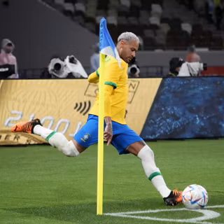 Neymar Jr