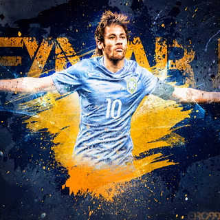 Neymar Jr