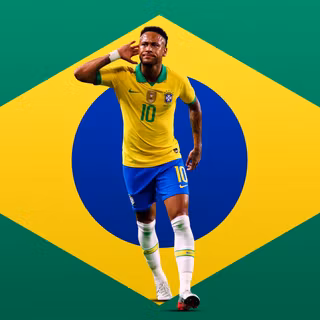 Neymar Jr