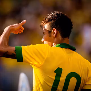 Neymar Jr