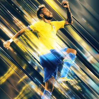Neymar Jr