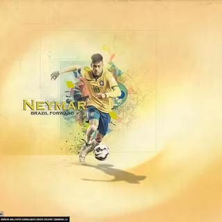 Neymar Jr