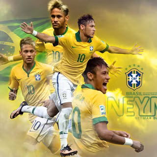 Neymar Jr