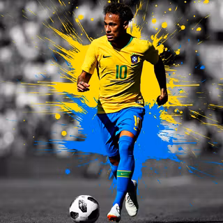 Neymar Jr