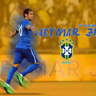 Neymar Jr