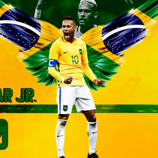 Neymar Jr