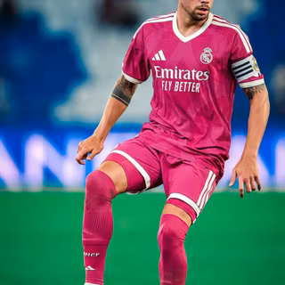 Federico Valverde
