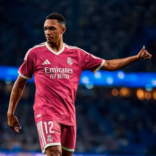Trent Alexander-Arnold