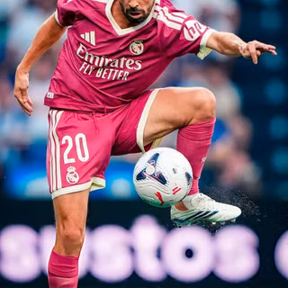 Bernardo Silva