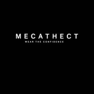 mecathect 4k wallpaper