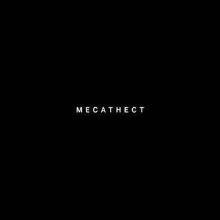 mecathect 4k wallpaper