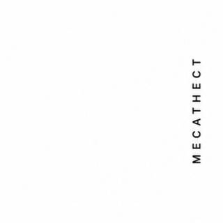 mecathect 4k wallpaper