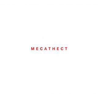 mecathect 4k wallpaper