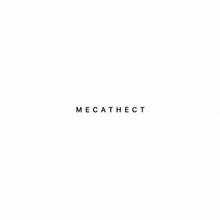 mecathect 4k wallpaper