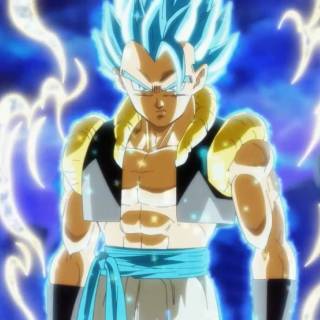  cc Gogeta  