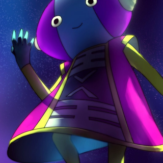 zen-ho  the king of all or Zeno 