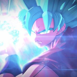 Goku super Saiyan God Super saiyan Kaioken x s 20 wallpaper 