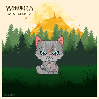 Warrior cats
