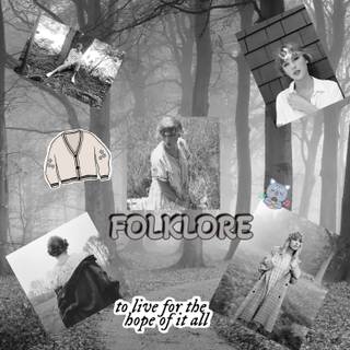 Folklore TS