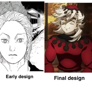 okay the final design is good