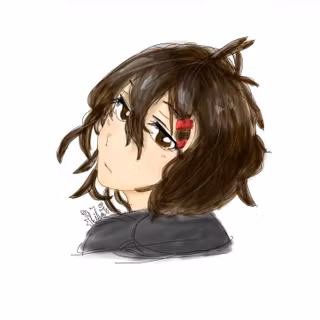 Idk_ suzume