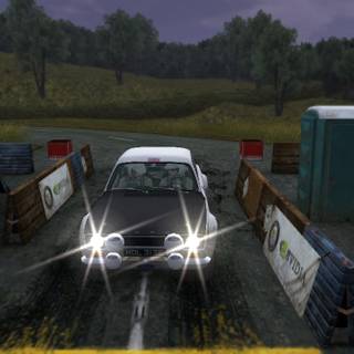 CMR2005 | Ford Escort RS 1600