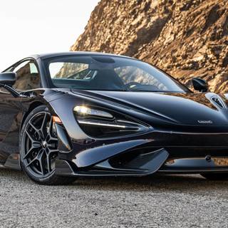 2022 McLaren 765LT Spider