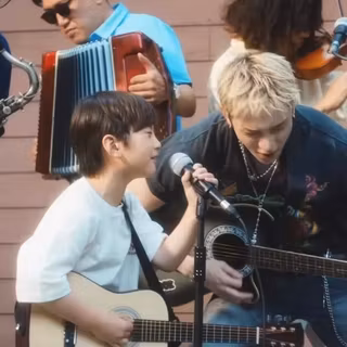 bangchan this&that 