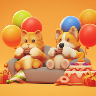 party animals