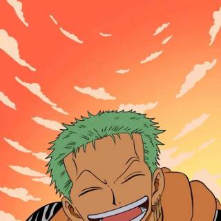  Zoro  one piece wallpaper