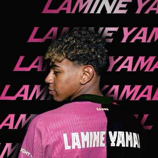 Lamine Yamal 