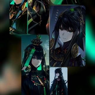 Punishing: Gray Raven