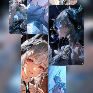 Punishing: Gray Raven