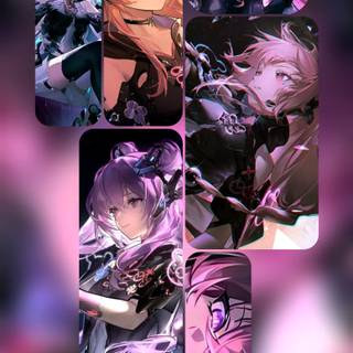 Punishing: Gray Raven