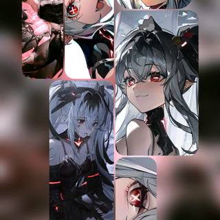 Punishing: Gray Raven